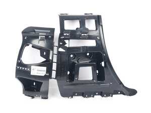 Genuine BMW Guide Left - 51127170663 - E82