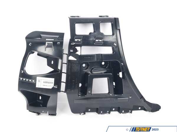 Genuine BMW Genuine BMW Guide Left - 51127170663 - E82 51127170663