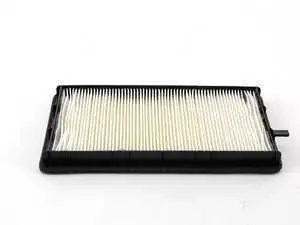 Genuine BMW Cabin Filter/Fresh Air Filter
