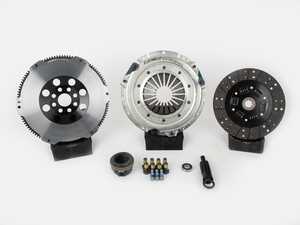 ECS Performance Clutch and Flywheel Kit