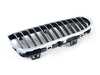 Genuine BMW Genuine BMW Grille - Chrome Frame and Grille - E92 E93 51137254969 View 7