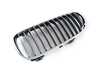 Genuine BMW Genuine BMW Grille - Chrome Frame and Grille - E92 E93 51137254969 View 8