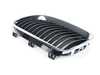 Genuine BMW Genuine BMW Grille - Chrome Frame and Grille - E92 E93 51137254969 View 9