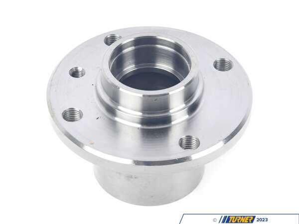 Genuine BMW Genuine BMW Wheel Hub - 31211116681 31211116681