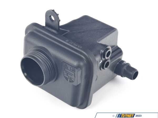 17112284880 - Genuine BMW Expansion Tank - 17112284880 - F06