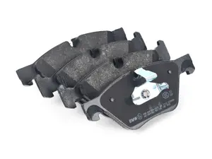 REPAIR KIT, BRAKE PADS