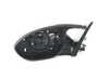 Genuine BMW Genuine BMW Outside Mirror Heated With M - Mattschwarz 51168053587 View 1