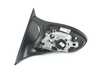 Genuine BMW Genuine BMW Outside Mirror Heated With M - Mattschwarz 51168053587 View 2