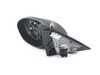 Genuine BMW Genuine BMW Outside Mirror Heated With M - Mattschwarz 51168053587 View 3