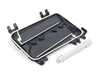 Genuine BMW COVER MICROFILTER 64119460554 View 1