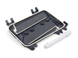 COVER MICROFILTER