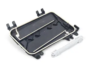 COVER MICROFILTER