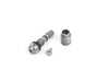 APEX Wheels APEX Wheels Metal Valve Stem - Anthracite - BMW & MINI HW-OEM-VALVE-GM View 2