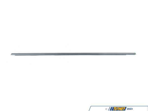 Genuine BMW Genuine BMW Duct Cover, Outer, Door, Rear Right - 51357258292 - F31 51357258292