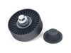Bremmen Parts Deflection Pulley 11287535860 View 1