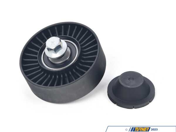 Bremmen Parts Deflection Pulley 11287535860