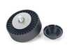 Bremmen Parts Deflection Pulley 11287535860 View 2