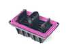 Genuine BMW MOUNT, VEHICLE LIFT 51719624963 View 1