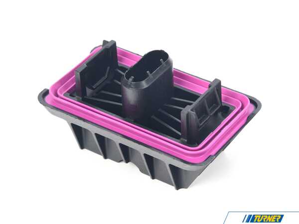 Genuine BMW MOUNT, VEHICLE LIFT 51719624963