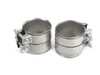 Dinan Dinan High Flow Middle Exhaust - F95/96 BMW X5M/X6M D660-0092 View 4