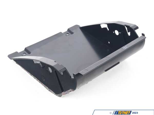 Genuine BMW Genuine BMW Folding Partition Housing - 51458150463 - E38 51458150463
