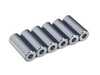 VAC Motorsports CP-Carrillo Forged Piston Set - N54 CPFPS-N54-84-9.2 View 3