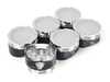 VAC Motorsports CP-Carrillo Forged Piston Set - N54 CPFPS-N54-84-9.2 View 4