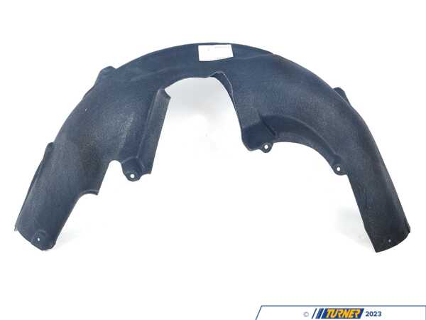Genuine BMW COVER, WHEELL HOUSING, REAR 51718079987