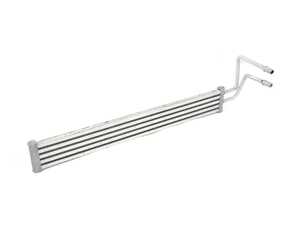 Genuine BMW Power Steering Cooler - 17117570100