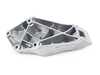 Genuine BMW ENGINE SUPPORTING BRACKET, L 22116861555 View 3
