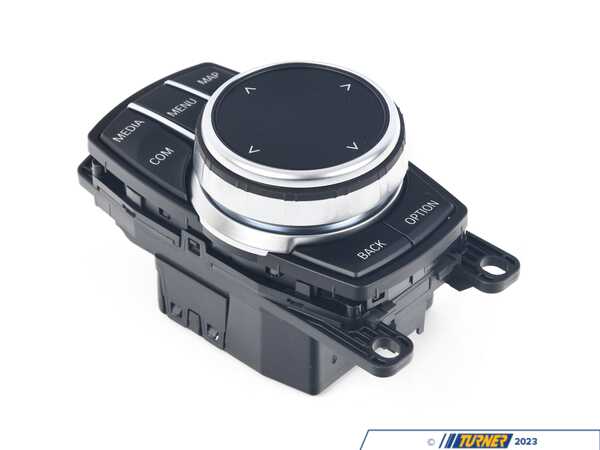 Genuine BMW CONTROLLER 65825A3B1E6