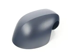 Mirror Cap Right - Primed 2020+ design 