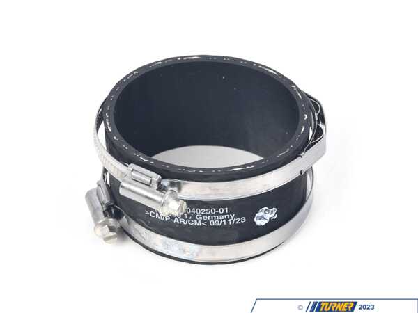 Genuine BMW HOSE 17518040250