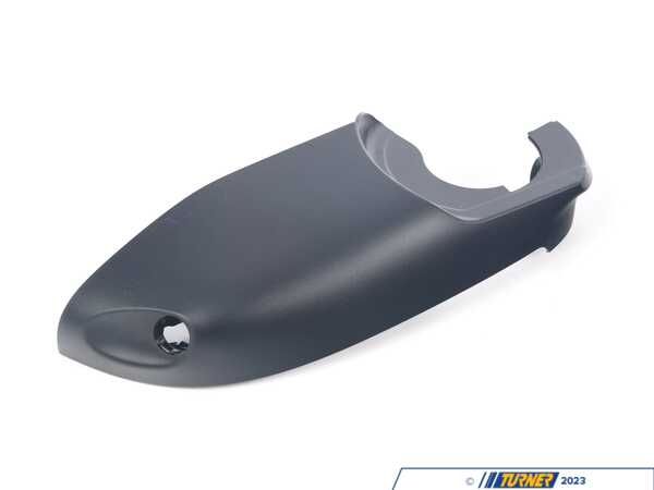 Genuine BMW HOUSING LOWER SECTION, LEFT 51167468257