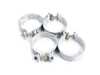 Dinan Dinan High Flow Middle Exhaust - F95/96 BMW X5M/X6M D660-0092 View 5