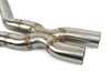 Dinan Dinan High Flow Middle Exhaust - F95/96 BMW X5M/X6M D660-0092 View 6