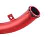 ECS Metal Water Pipe With Clip - Red - MINI Cooper R55/R56/R57/R58/R59/R60/R61 048583LA02 View 4