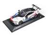 Genuine BMW BMW MINIATURE M8 GTE 1:18 80435A51946 View 1