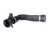 URO Upper Radiator Hose 17127540127 View 4