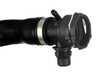 URO Upper Radiator Hose 17127540127 View 1