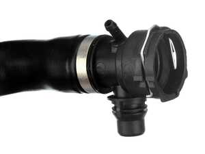 Upper Radiator Hose