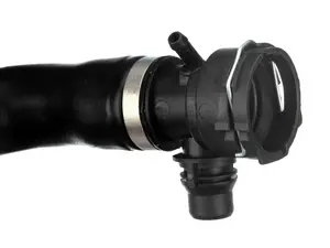 Upper Radiator Hose