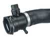 URO Upper Radiator Hose 17127619684 View 1