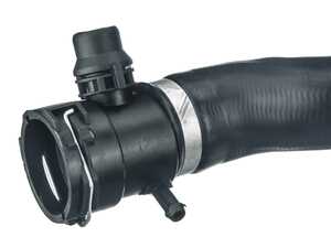 Upper Radiator Hose