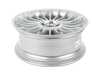 Genuine BMW Genuine BMW Wheels Light Alloy Rim, Silver 36107980129 36107980129 View 7