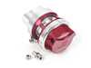TurboSmart TurboSmart GenV RacePort Blow-Off Valve - Red - Female Flange TS-0204-1144 View 1