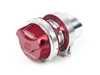 TurboSmart TurboSmart GenV RacePort Blow-Off Valve - Red - Female Flange TS-0204-1144 View 2