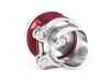 TurboSmart TurboSmart GenV RacePort Blow-Off Valve - Red - Female Flange TS-0204-1144 View 4