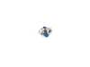 Radium Engineering Radium Engineering V2 Quick Connect - 19mm Male To 10AN Male - Straight 20-0758 View 3