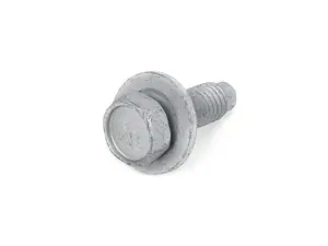 Genuine BMW F80 M3, F82 M4 Hex Bolt With Washer - 07147075050
